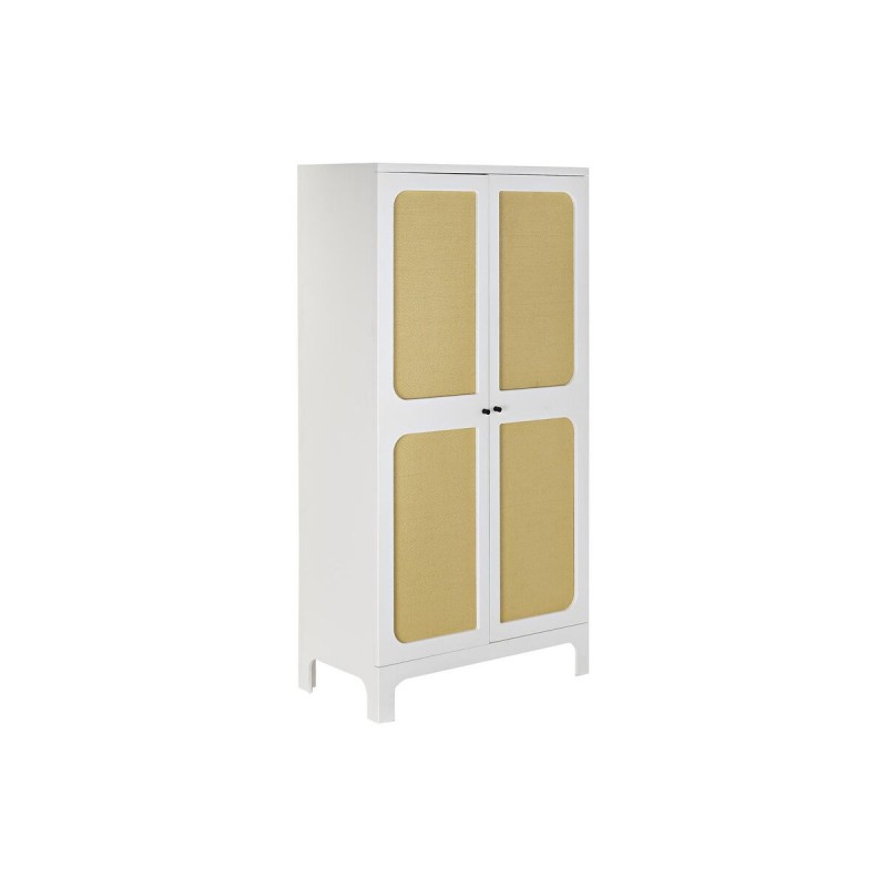 Armoire DKD Home Decor 80 x 40 x 160...