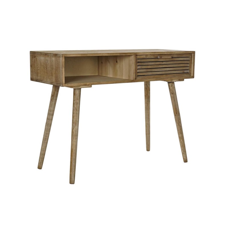 Console DKD Home Decor Fir Natural...