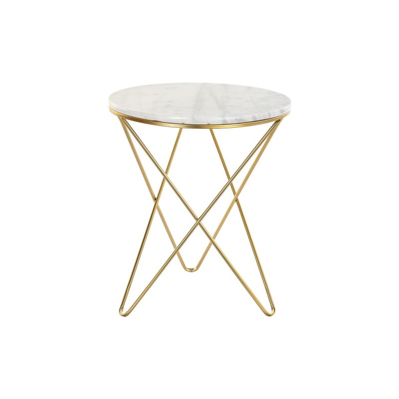 Side table DKD Home Decor Multicolour...