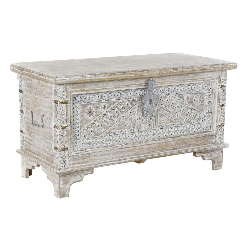 Chest DKD Home Decor 88 x 40 x 45 cm...