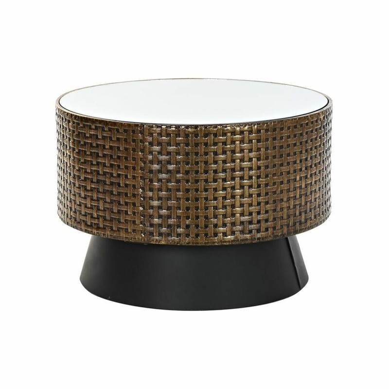 Side table DKD Home Decor 61 x 61 x...