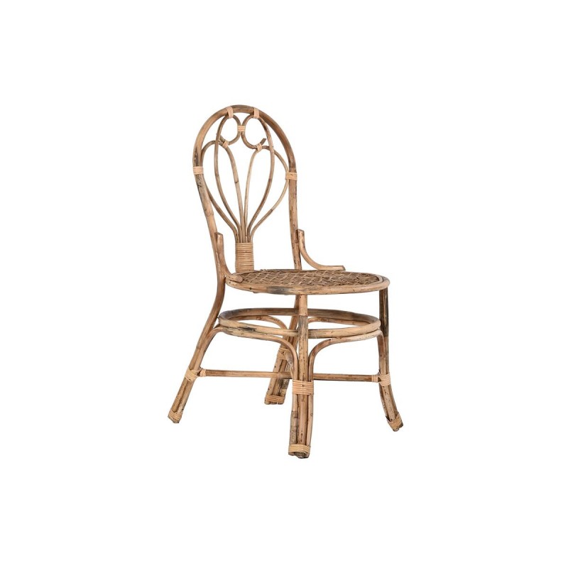 Dining Chair DKD Home Decor Natural...