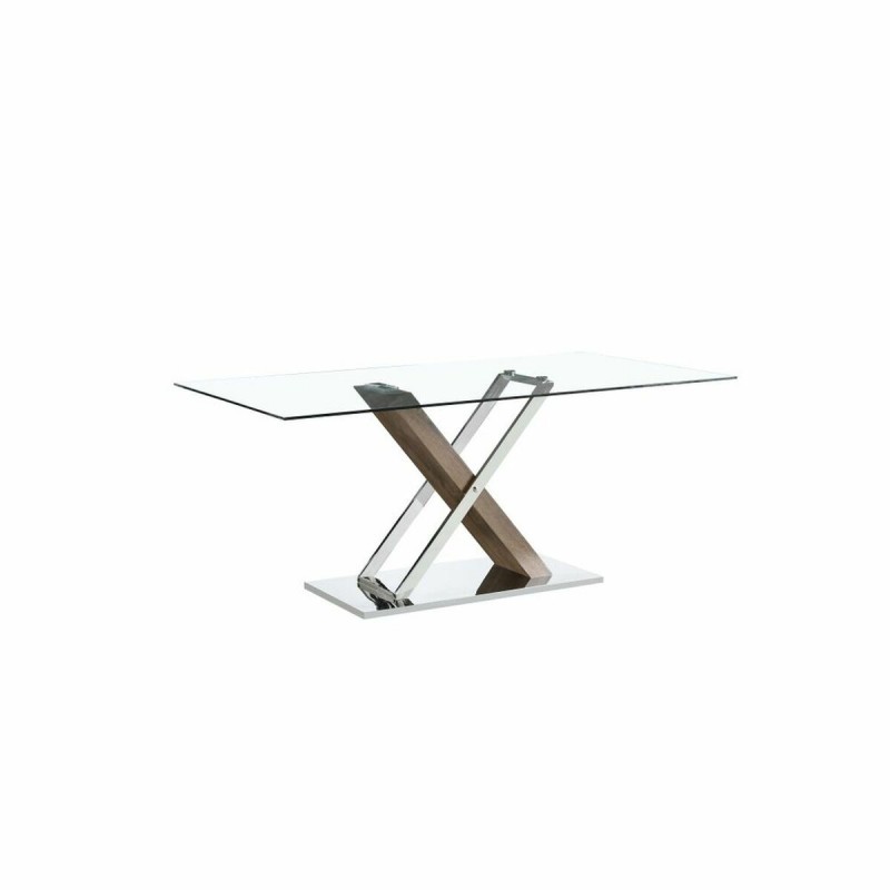 Mesa de Comedor DKD Home Decor 180 x...