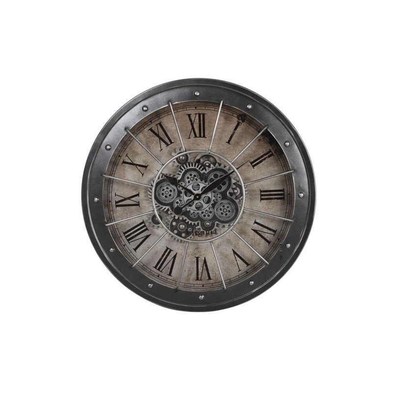 Horloge Murale DKD Home Decor...