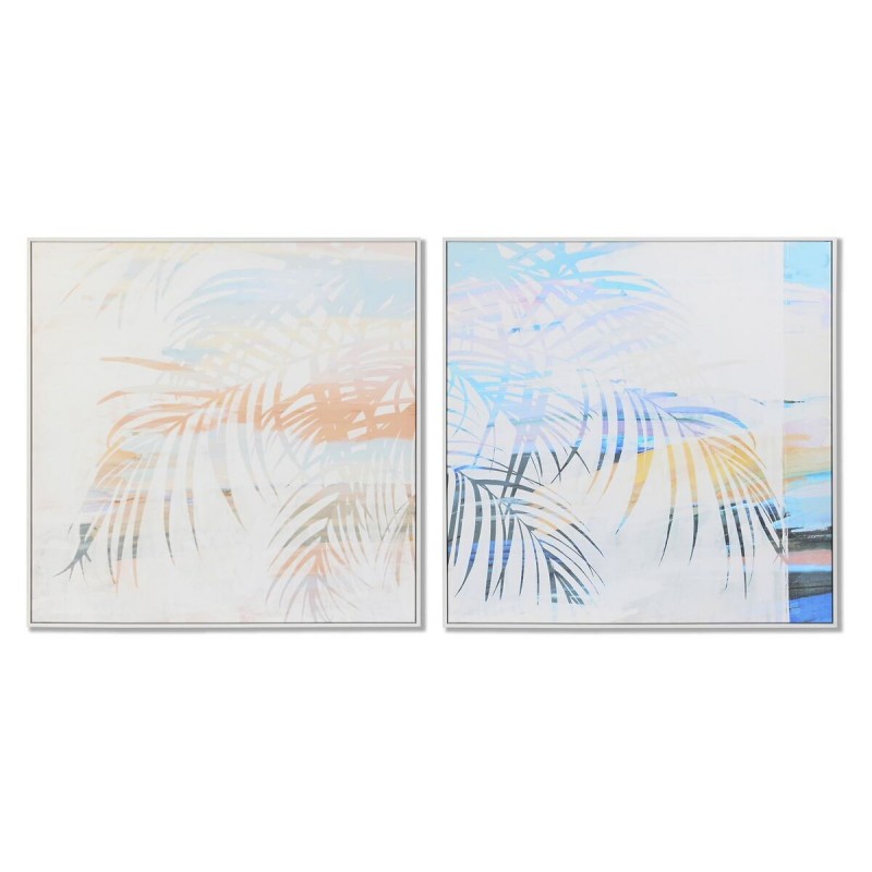 Painting DKD Home Decor Palms 100 x 4...