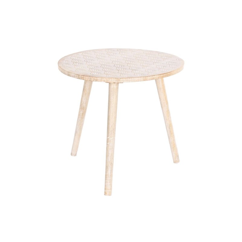 Beistelltisch DKD Home Decor Braun...