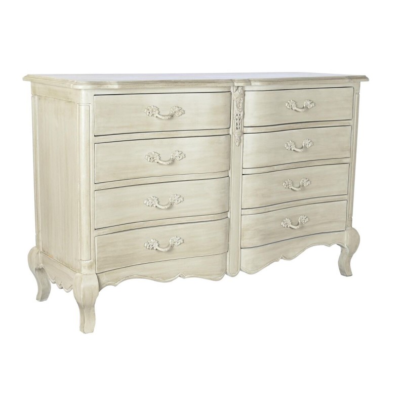 Chest of drawers DKD Home Decor 140 x...