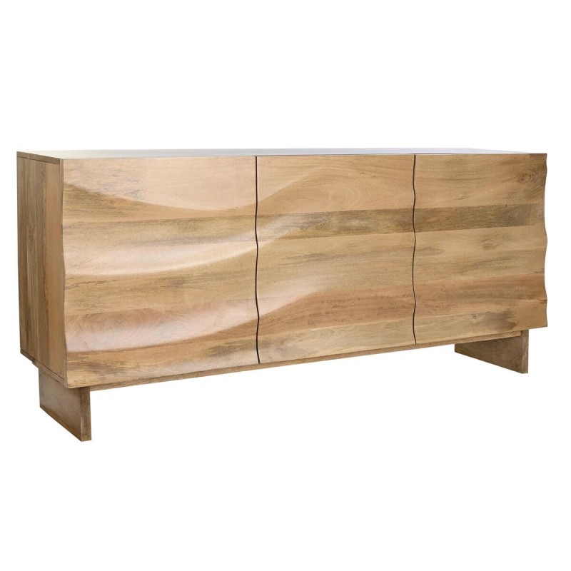 Buffet DKD Home Decor Naturel Bois de...