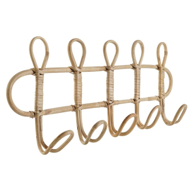 Wall mounted coat hanger DKD Home...