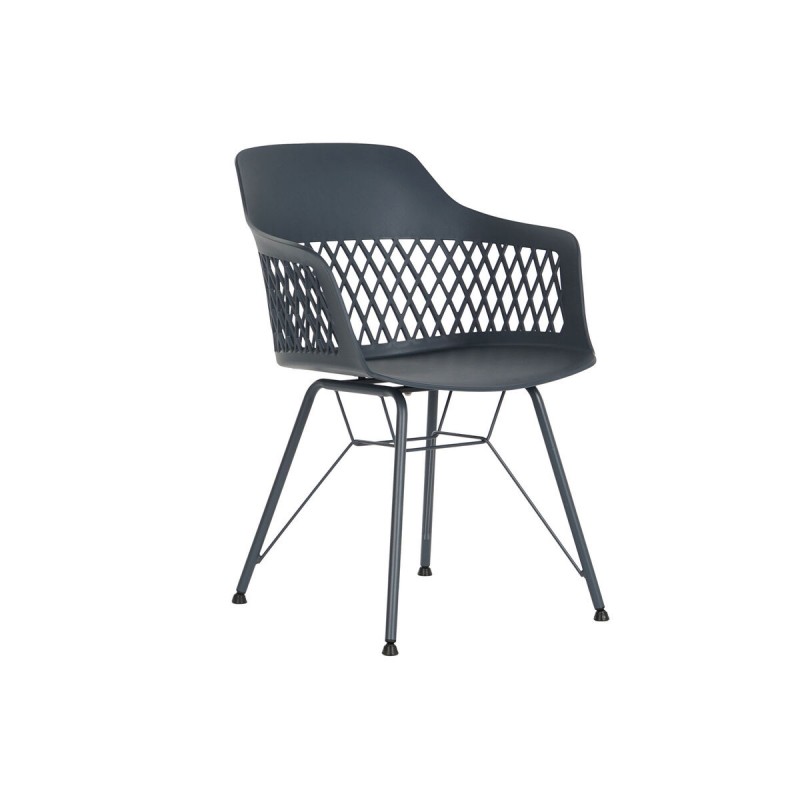 Chair DKD Home Decor 57 x 57 x 80,5...