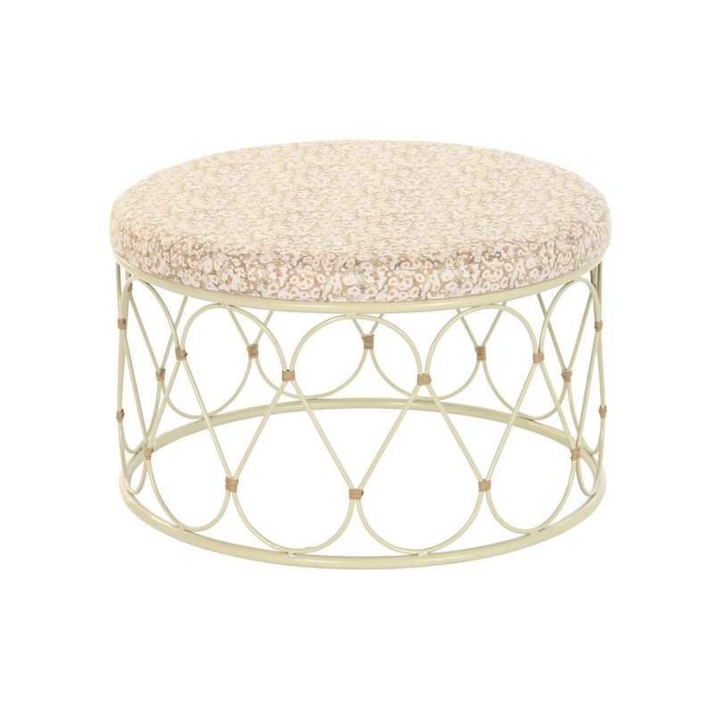 Side table DKD Home Decor Metal...