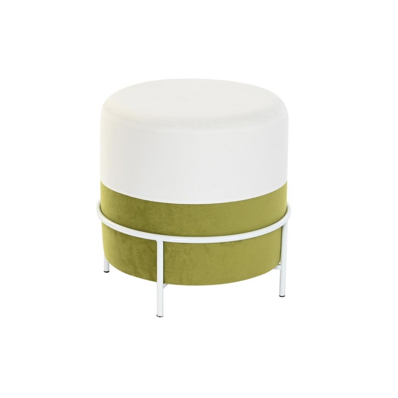 Repose-pied DKD Home Decor Naturel...