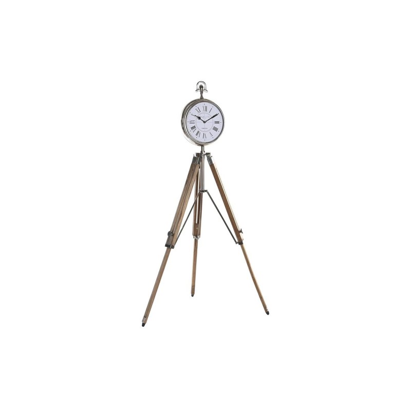 Horloge de table DKD Home Decor 22 x...