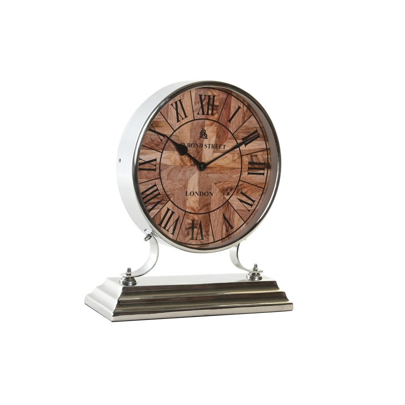 Horloge de table DKD Home Decor 30 x...