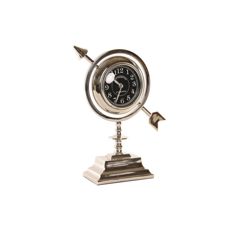 Horloge de table DKD Home Decor 23 x...