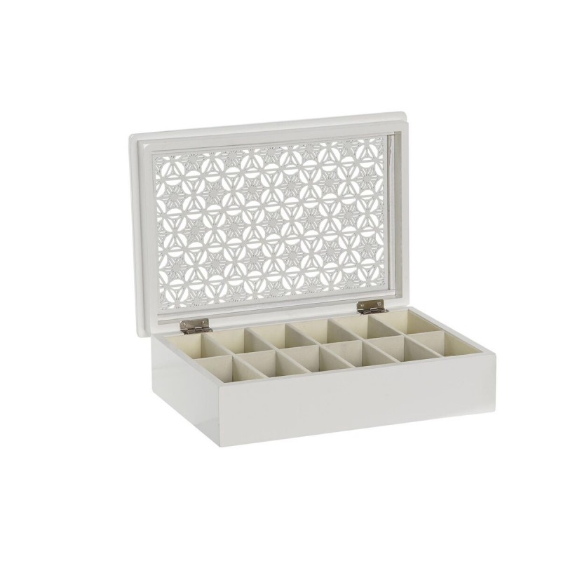 Caja para Relojes DKD Home Decor 29 x...