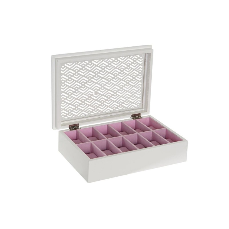 Caja para Relojes DKD Home Decor 29 x...