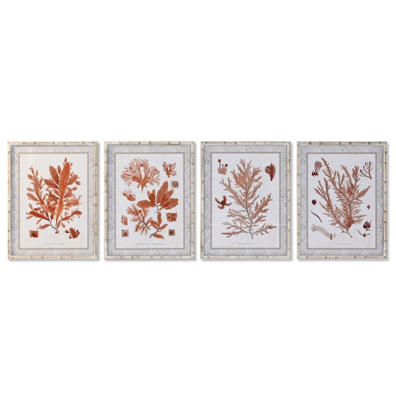 Quadro DKD Home Decor 50 x 2,8 x 65...