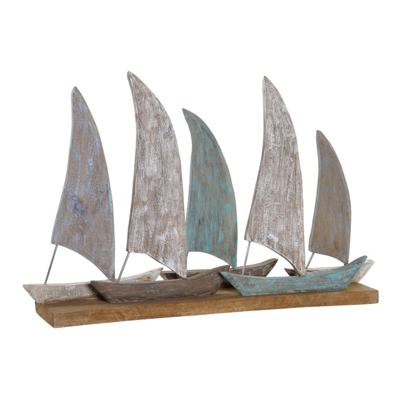 Decoratieve figuren DKD Home Decor...