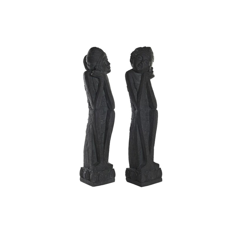 Decoratieve figuren DKD Home Decor...