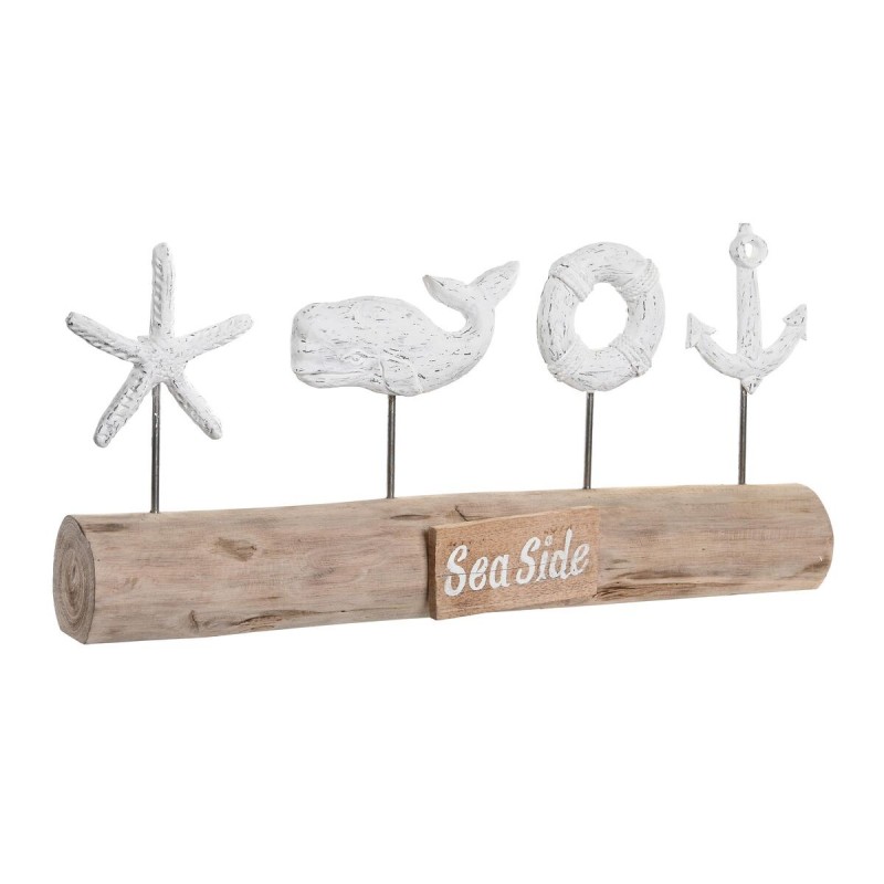 Figura Decorativa DKD Home Decor...