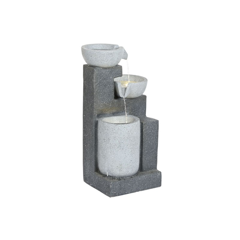 Garden fountain DKD Home Decor 36 x...