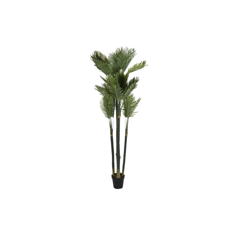 Decorative Plant DKD Home Decor Palm...