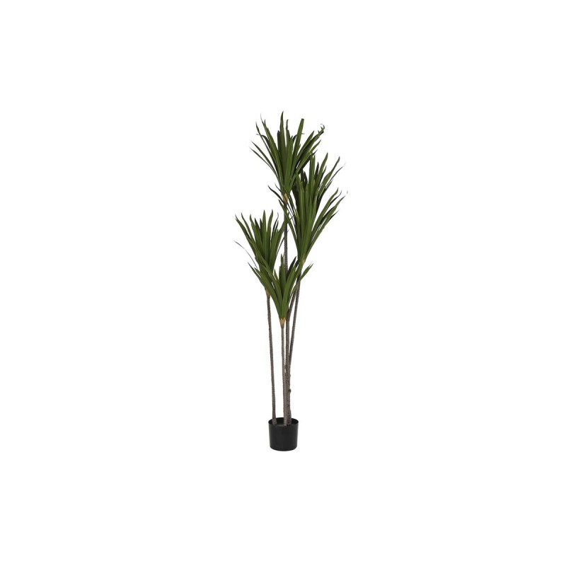 Planta Decorativa DKD Home Decor (80...