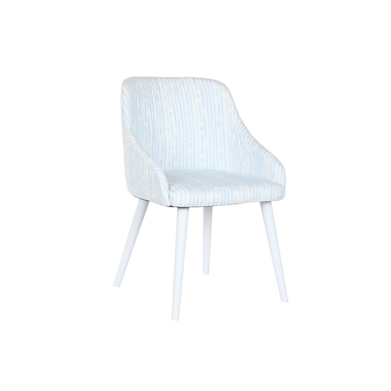 Chair DKD Home Decor 53 x 57 x 79 cm...