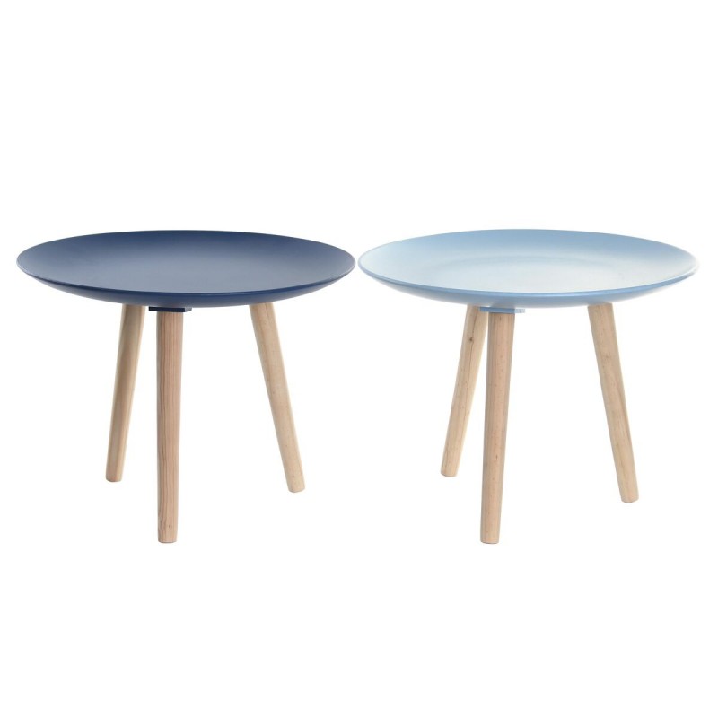 Table d'appoint DKD Home Decor 44 x...