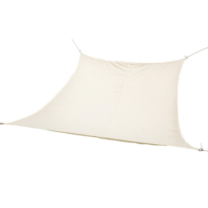 Tenda DKD Home Decor Candela Beige...