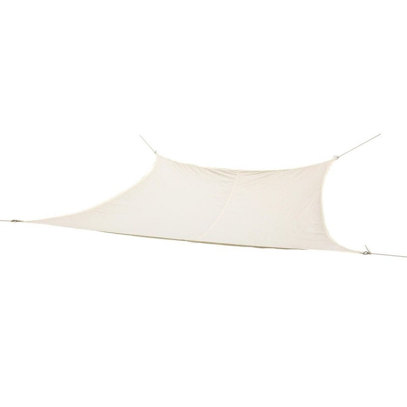 Tenda DKD Home Decor Candela Beige...