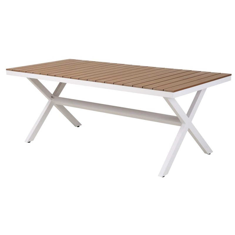 Table DKD Home Decor Extérieur...