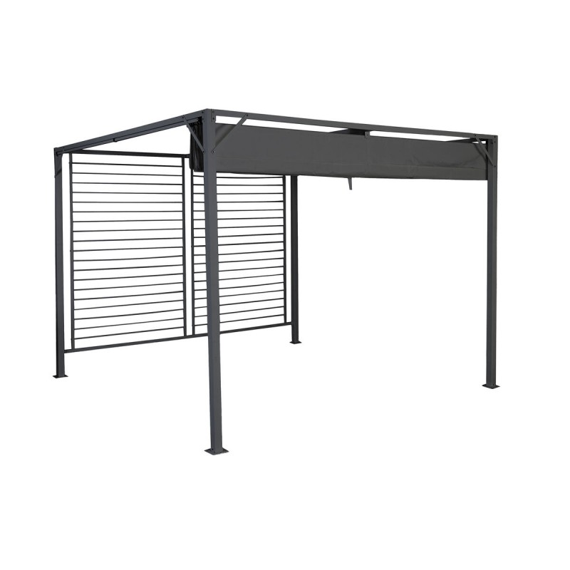 Pergola DKD Home Decor Grau 300 x 300...