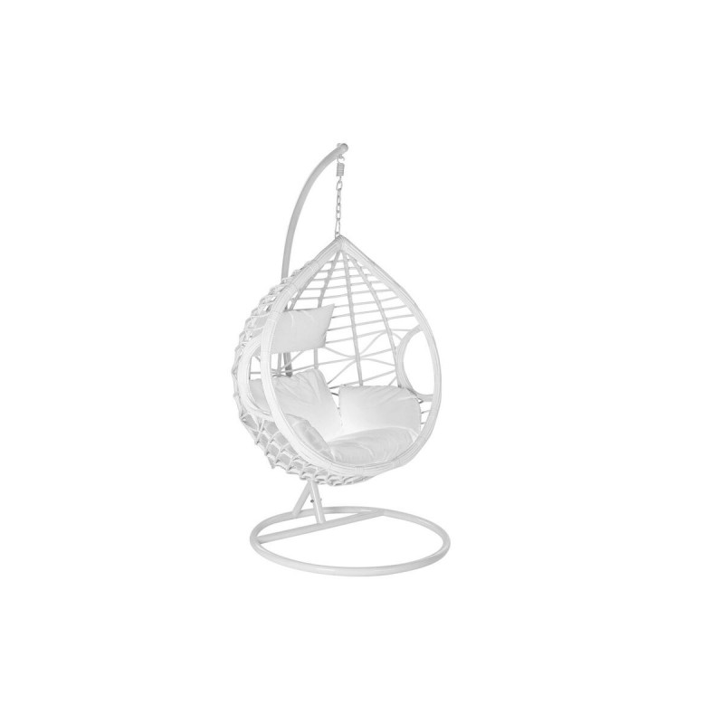 Hangende tuinstoel DKD Home Decor 100...