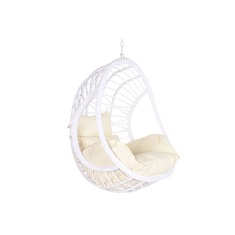 Fauteuil de jardin suspendu DKD Home...