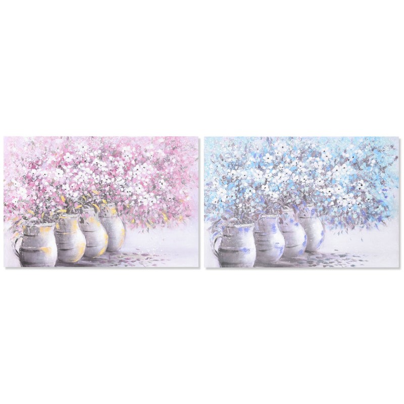 Painting DKD Home Decor 120 x 3 x 80...