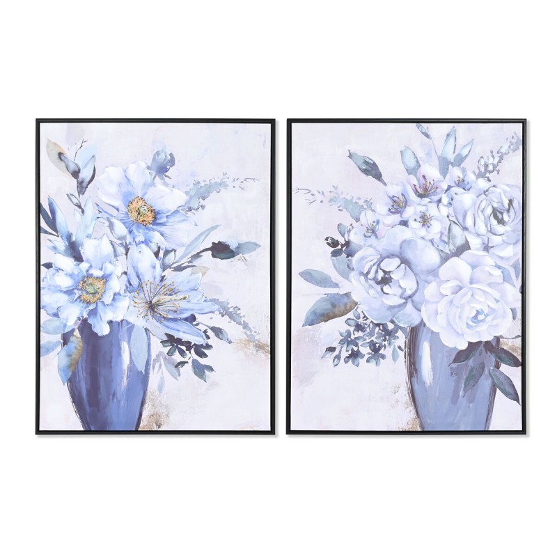 Quadro DKD Home Decor 60 x 3,5 x 80...