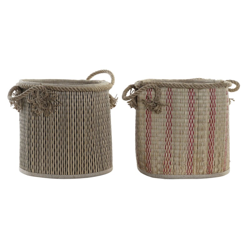 Multi-purpose basket DKD Home Decor...