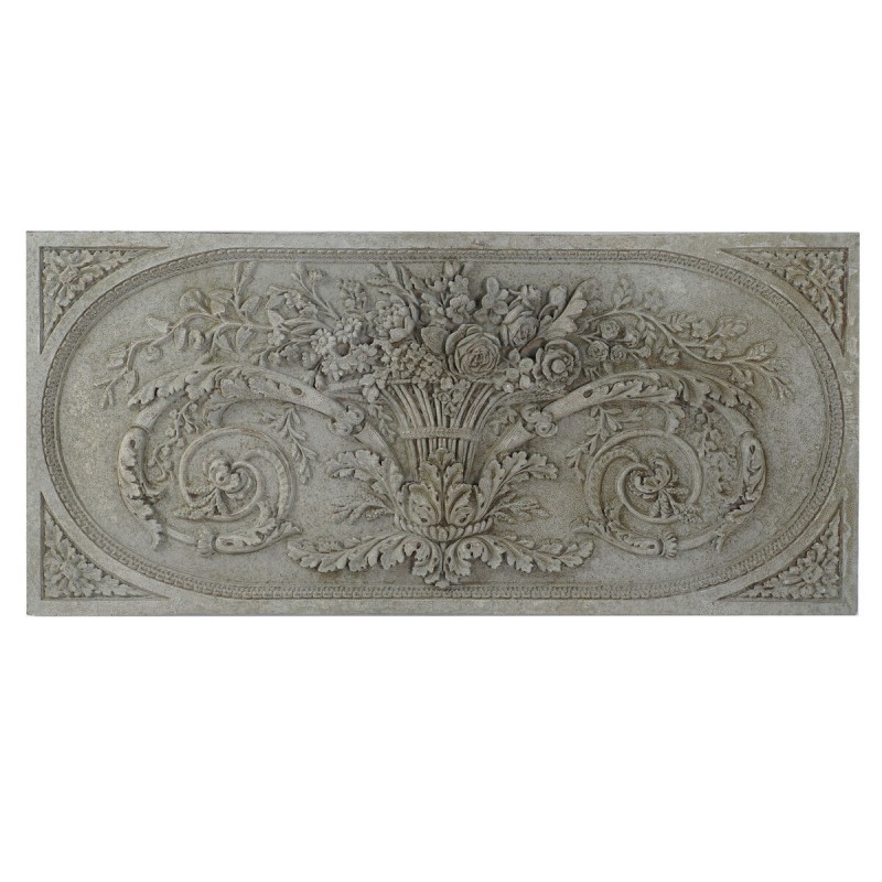 Statua Decorativa DKD Home Decor 134...