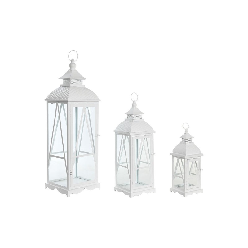 Lampadaire DKD Home Decor 22 x 22 x...