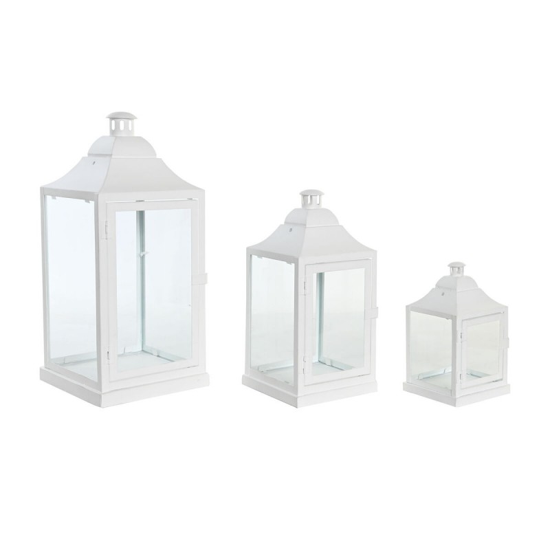 Lampadaire DKD Home Decor 24 x 24 x...