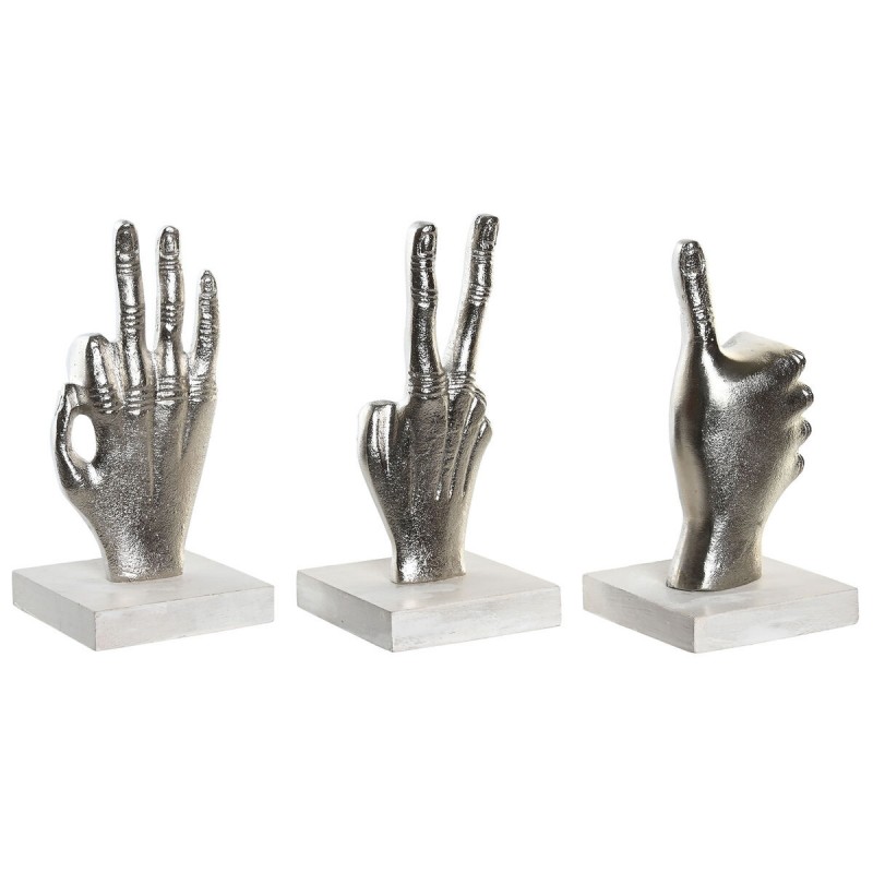 Decoratieve figuren DKD Home Decor...