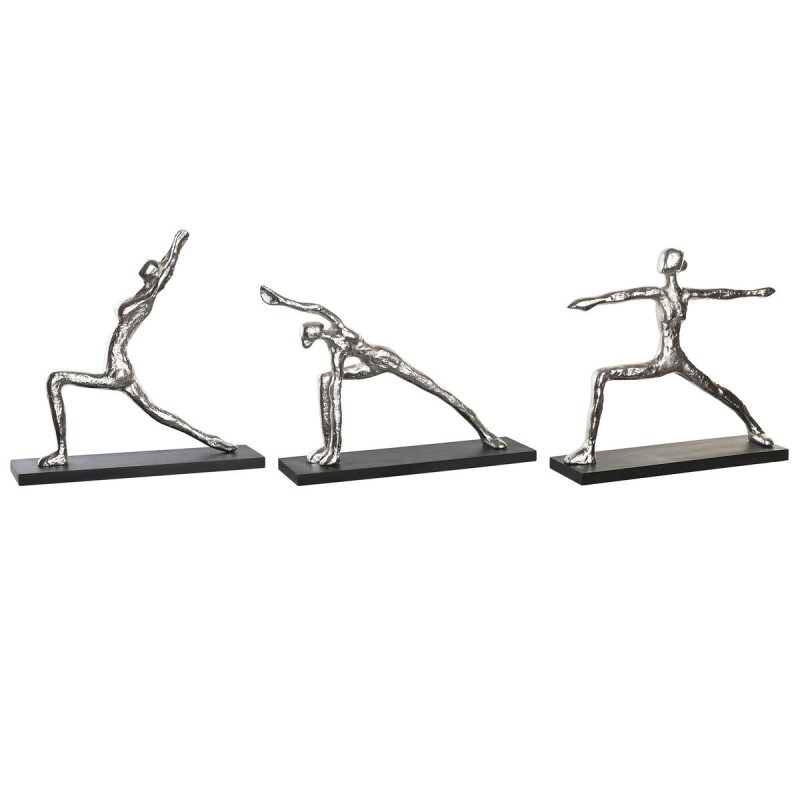 Decoratieve figuren DKD Home Decor 33...