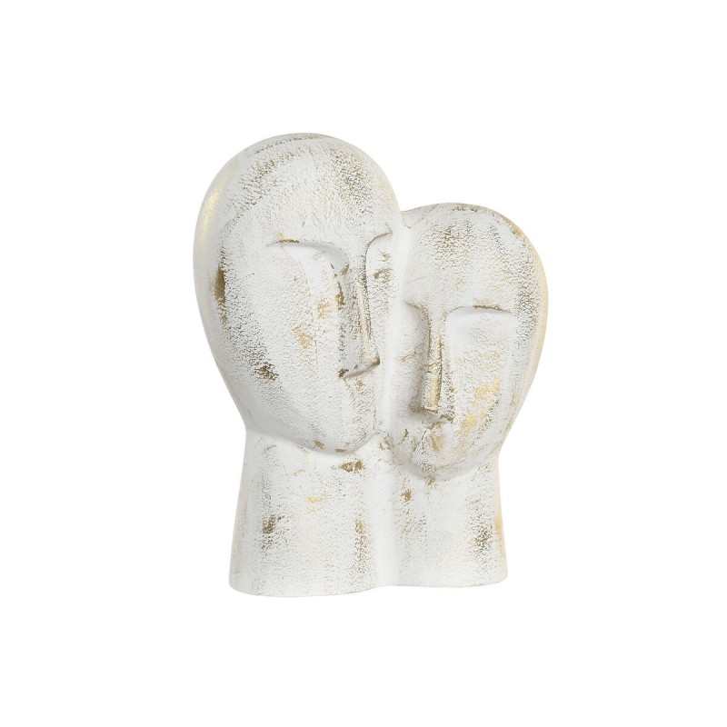 Decoratieve figuren DKD Home Decor 23...