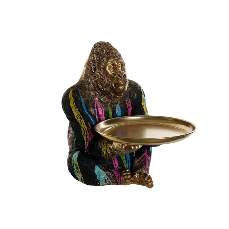 Decorative Figure DKD Home Decor 38 x...