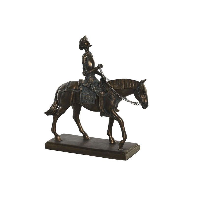 Figurine Décorative DKD Home Decor 20...