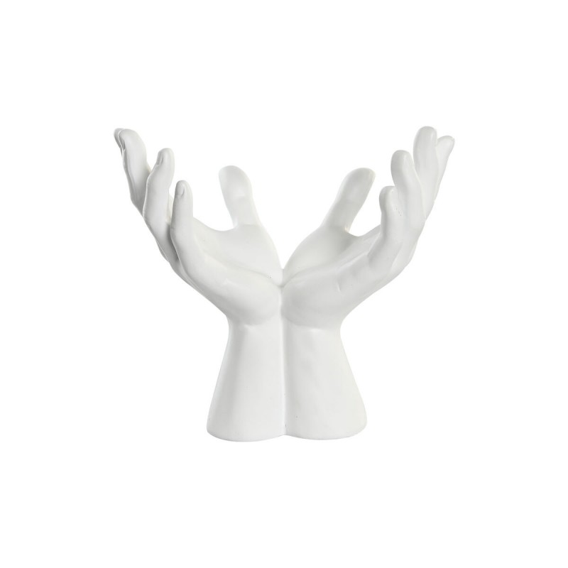 Decorative Figure DKD Home Decor 25 x...