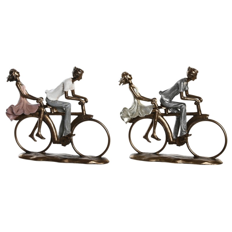 Decorative Figure DKD Home Decor 27 x...