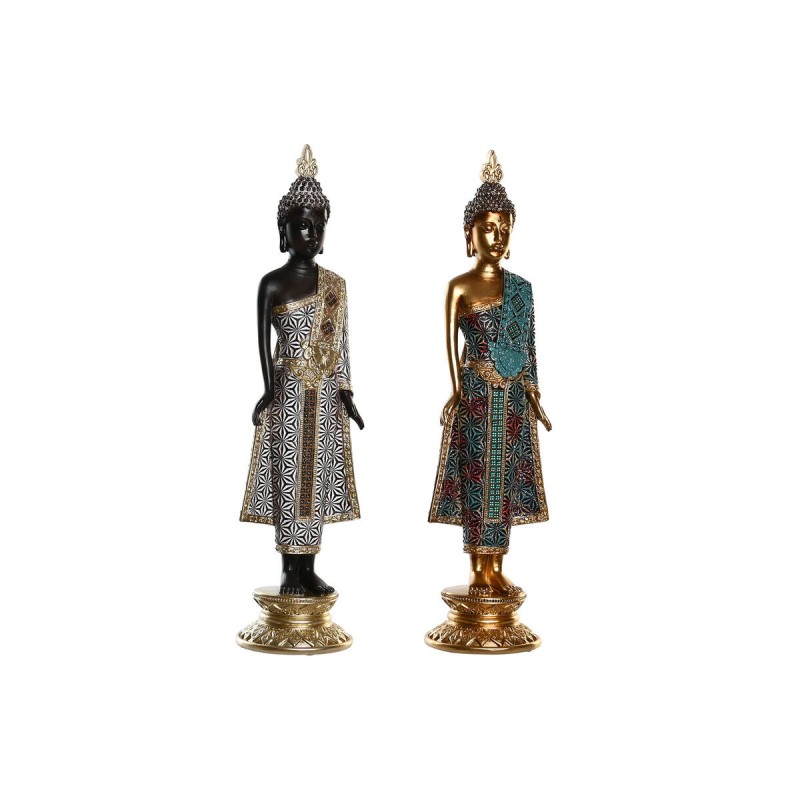 Decoratieve figuren DKD Home Decor...